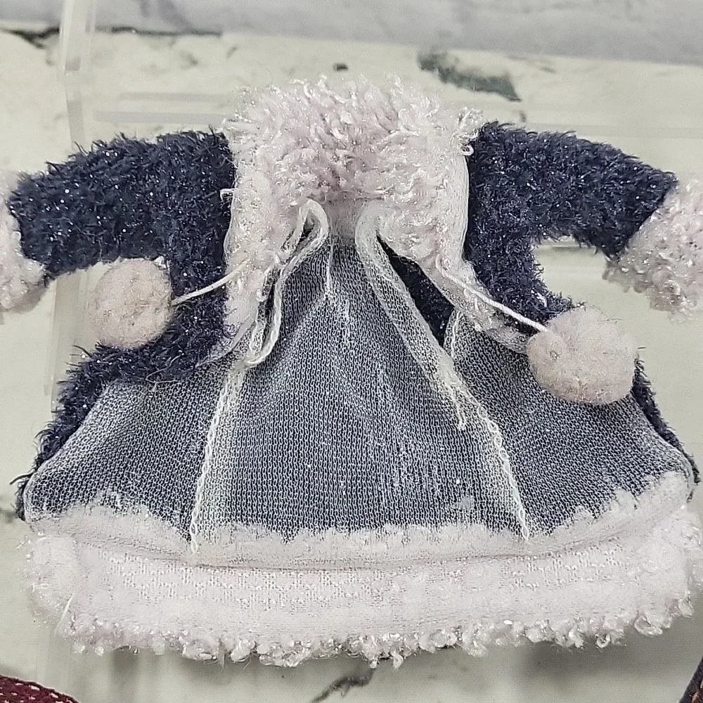 Y2K Bratz Doll Clothes Accessories Lot Jeans Feet Shoes‎ Sweater Shawl MGA